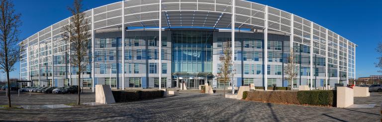 Key Sectors Invest In Milton Keynes